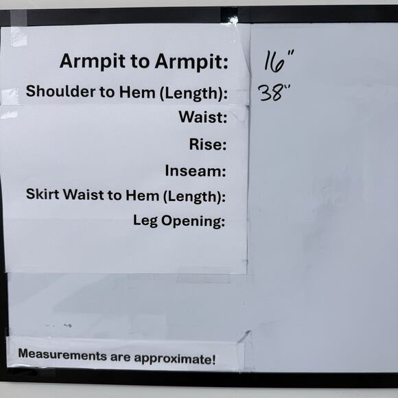 Nomia Linen Dress Size 10 Navy Blue Side Cut Outs Pockets Minimalist Made in USA - Picture 9 of 9